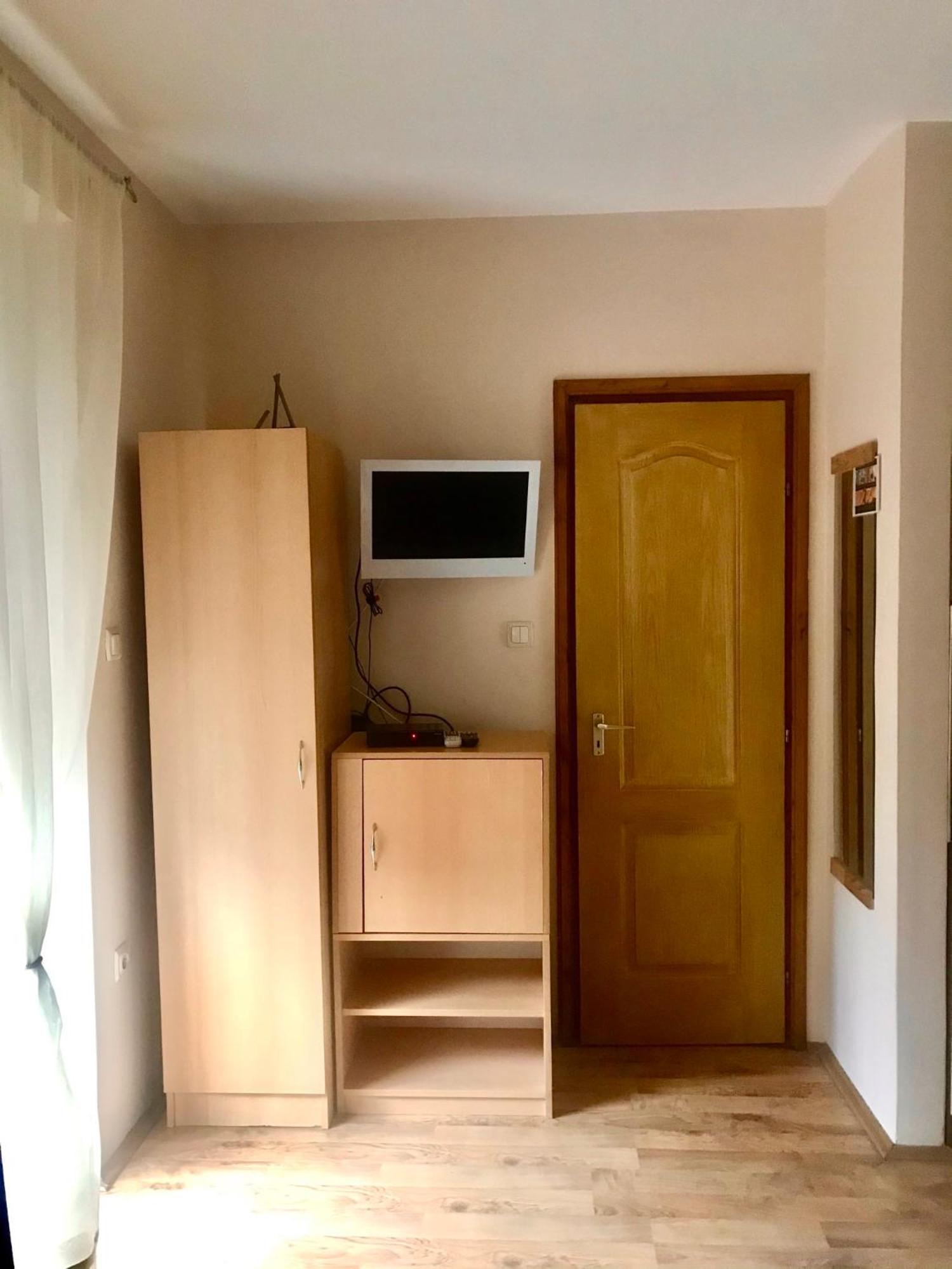 BükBarki Apartmanアパートメント 部屋 写真